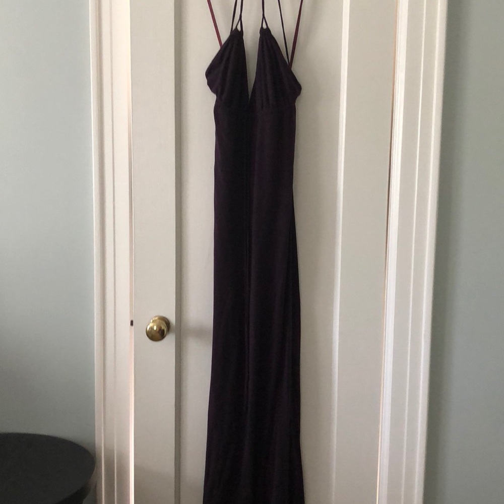 club monaco maxi dress Club Monaco | Dresses | Club Monaco Racerback Sleeveless Maxi Dress